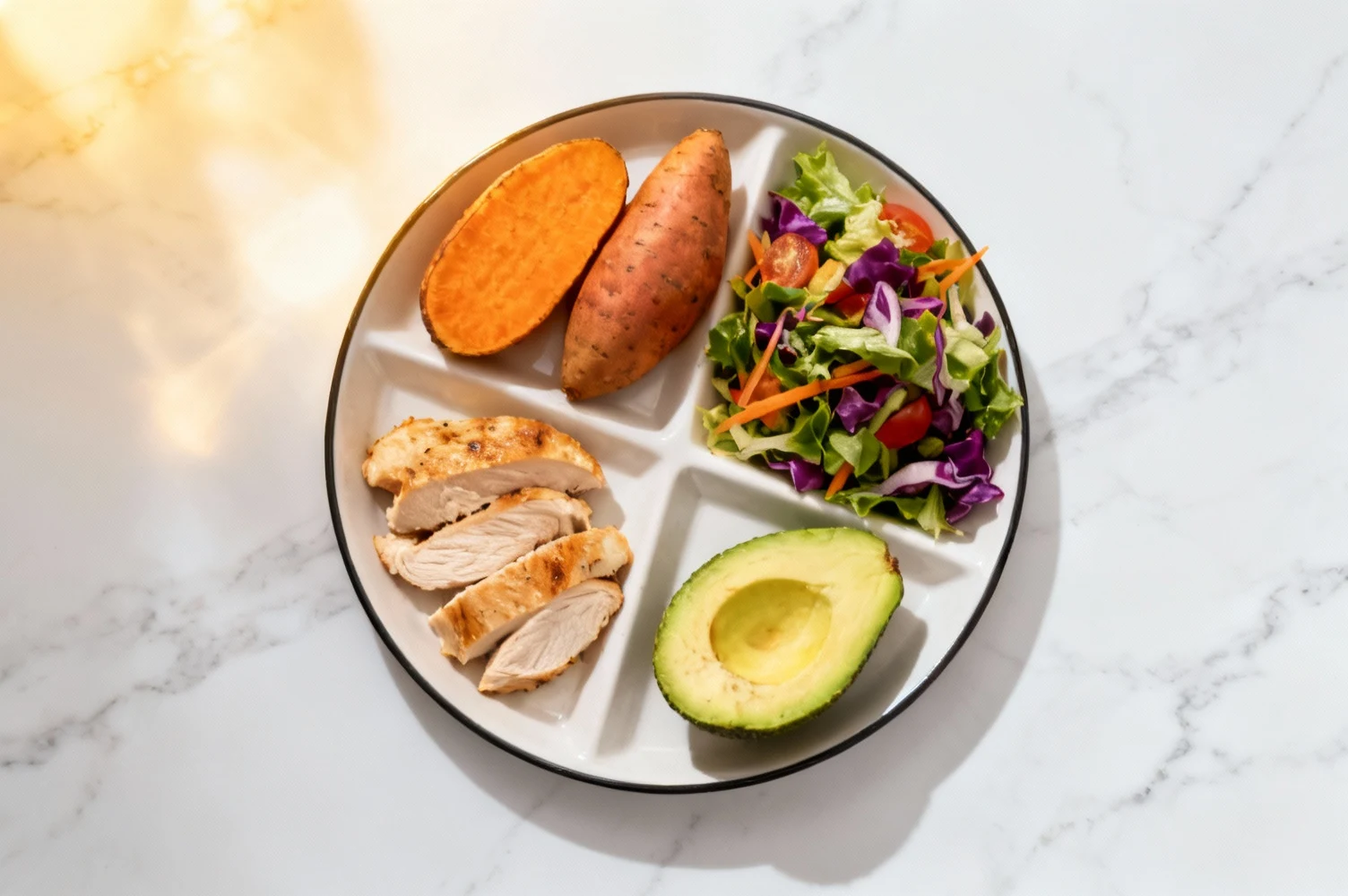 Comprendre les Macronutriments : Protéines, Glucides et Lipides Expliqués