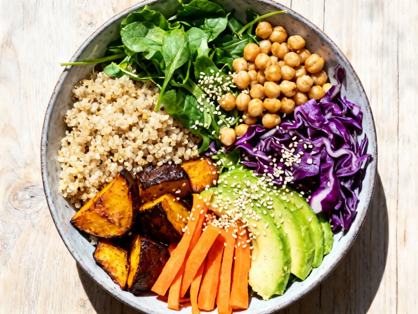 Nutrition & Régimes